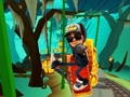 Laro Mga Subway Surfers New Orleans  online