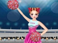 Laro Cheerleader Girl na si Anna  online