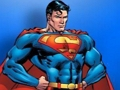 Laro Koleksyon ng Superman Jigsaw Puzzle  online