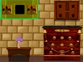 Laro Tumakas ang Royal House online
