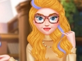 Laro Mga BFF Madilim na Academia Fashion Dress Up  online