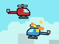 Laro Helifight online