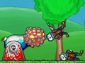 Laro Zombie launcher 2  online