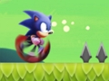 Laro Sonic Runner Adventure online