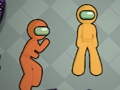 Laro Stickman imposter online