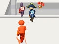 Laro Lahi ni Parkour  online