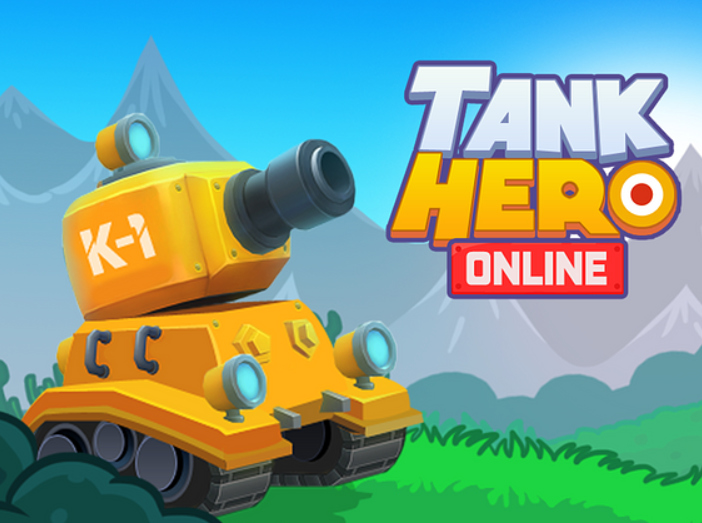 Laro Tank Hero Online online
