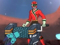 Laro Power Rangers Space Miner online
