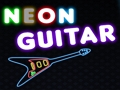 Laro Neon gitara online