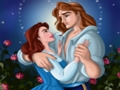 Laro Koleksyon ng Kagandahan at The Beast Jigsaw Puzzle  online