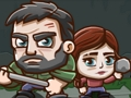 Laro Duo Survival 3  online