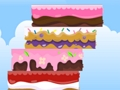 Laro Oomee cake online
