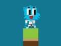 Laro Tumalon si gumball  online