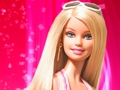 Laro Barbie Colouring  online