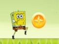 Laro Spongebob Tumalon pakikipagsapalaran  online