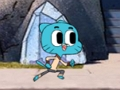 Laro Gumball Jump pakikipagsapalaran  online