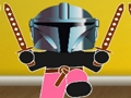 Laro Star Wars Yoda Escape online