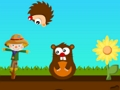 Laro Jumpy Hedgehog online