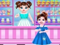 Laro Baby Taylor Tag-init Dessert Shop  online