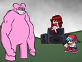 Laro Friday Night Funkin 'vs Bearzerker  online