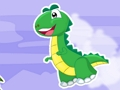 Laro Bumabalik ang Little Dino Adventure 2  online