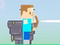 Laro Minecraft Archer online