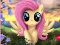 Laro Pony Jigsaw online