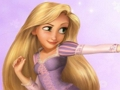 Laro Koleksyon ng Princess Rapunzel Jigsaw Puzzle  online