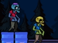 Laro Pipi Zombie  online