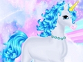 Laro Magbihis ng Unicorn  online
