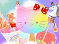 Laro Summer dessert party online