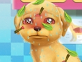 Laro Pagsagip ng Puppy ng Barbie online