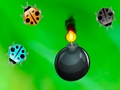 Laro Ladybug Clicker online