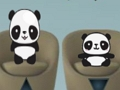 Laro Tumakas ang tagapag -alaga ng Panda online
