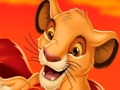 Laro Lion King Match3 online