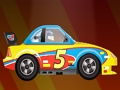 Laro Bilis ng racer online