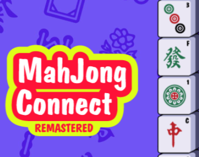 Laro Ang Mahjong Connect Remastered  online