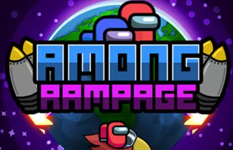 Laro Kabilang sa Rampage online