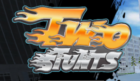 Laro Dalawang Stunt  online
