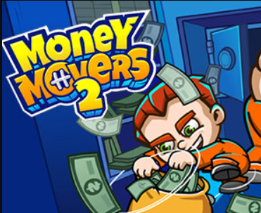 Laro Money Movers 2 online