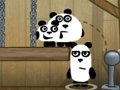Laro 3 Pandas HTML5 online
