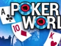Laro Mundo ng Poker  online