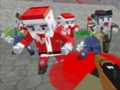 Laro Pixel Wars Apocalypse Zombie online