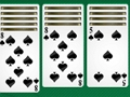 Laro Orihinal na Spider Solitaire  online