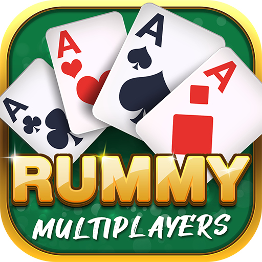 Laro Rummy Multiplayer online