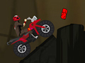 Laro Crazy ATV stunts  online
