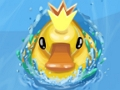 Laro Duckpark io online