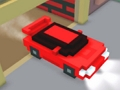 Laro CUBE CITY RACING online