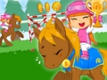 Laro Ang Aking parang buriko Aking Little Race  online