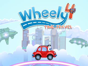 Laro Wheely 4 online